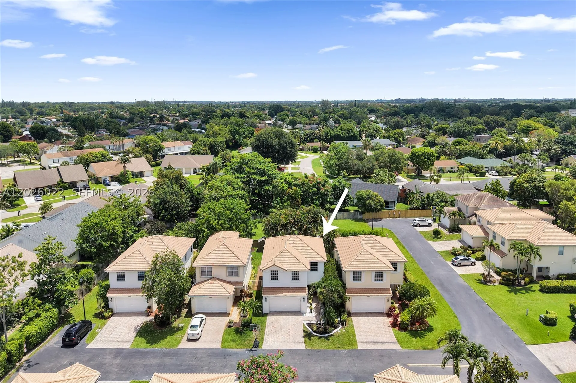 11953 Donlin Drive Wellington FL 33414