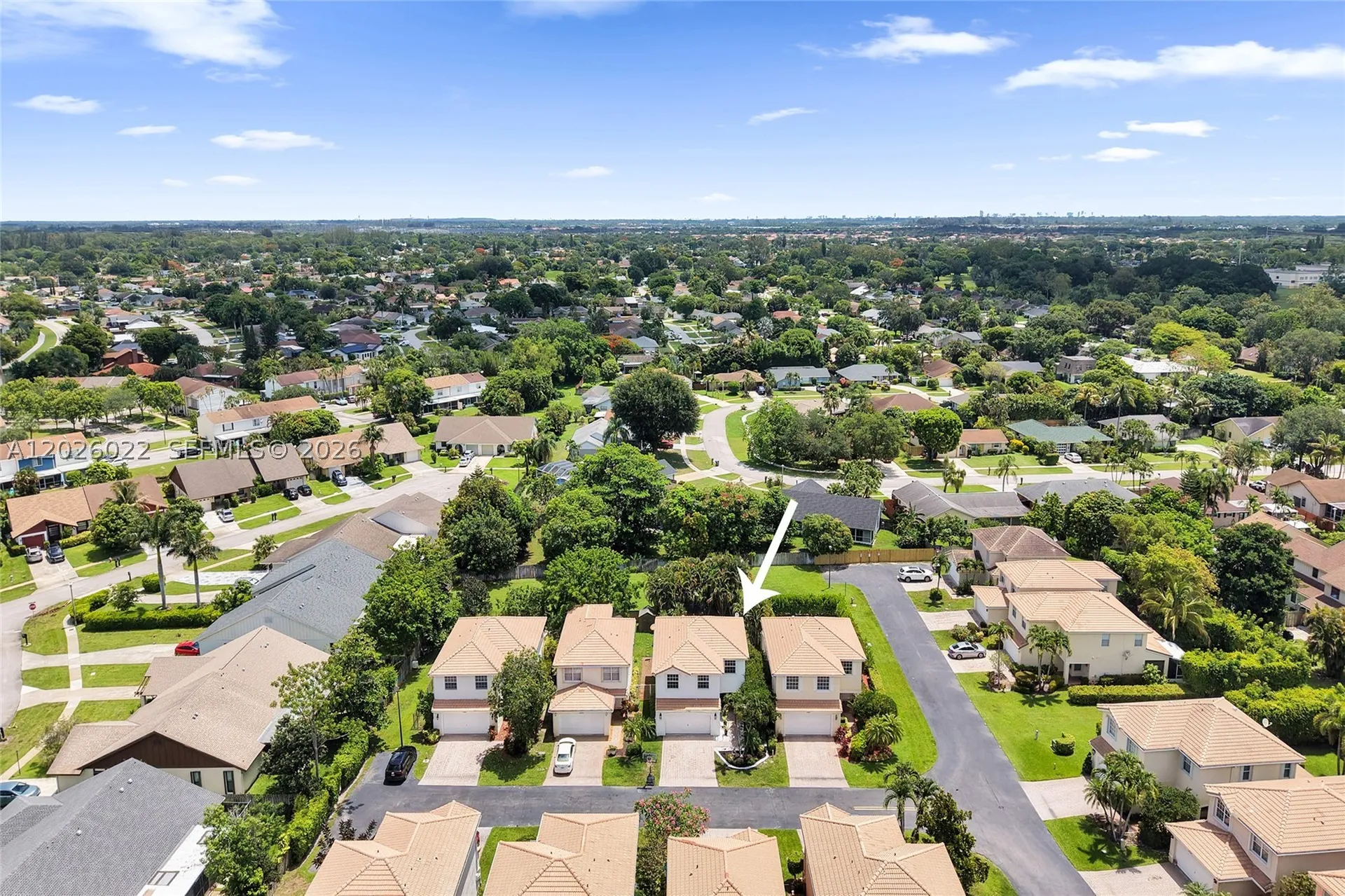 11953 Donlin Drive Wellington FL 33414