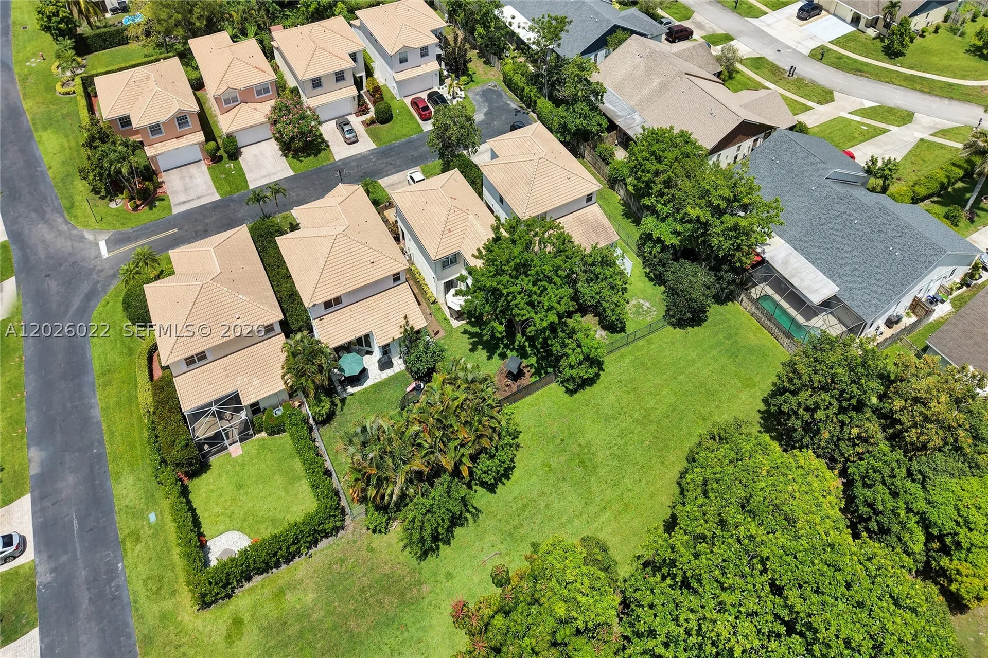 11953 Donlin Drive Wellington FL 33414