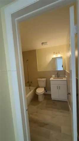 12890 NE 8th Avenue North Miami FL 33161
