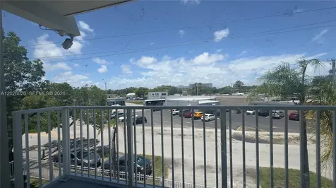 12890 NE 8th Avenue North Miami FL 33161