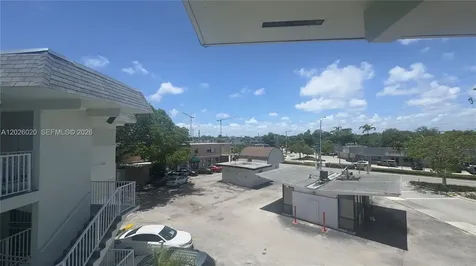 12890 NE 8th Avenue North Miami FL 33161