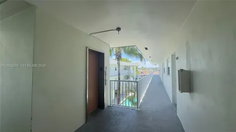 12890 NE 8th Avenue North Miami FL 33161