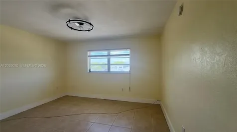 12890 NE 8th Avenue North Miami FL 33161