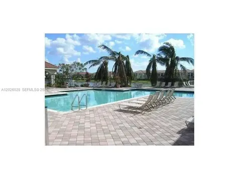 2564 Centergate Drive Miramar FL 33025