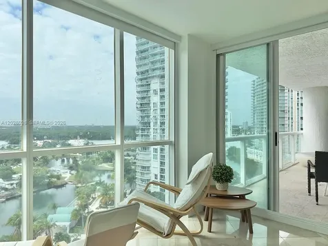 16400 Collins Avenue Sunny Isles Beach FL 33160