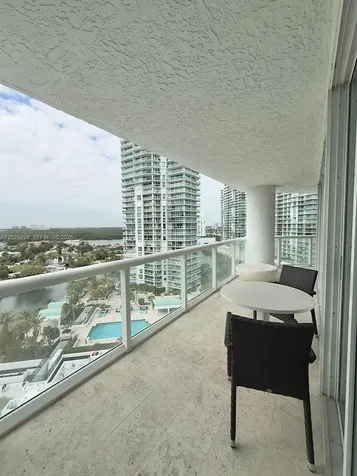 16400 Collins Avenue Sunny Isles Beach FL 33160