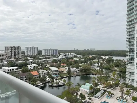 16400 Collins Avenue Sunny Isles Beach FL 33160