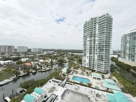 16400 Collins Avenue Sunny Isles Beach FL 33160