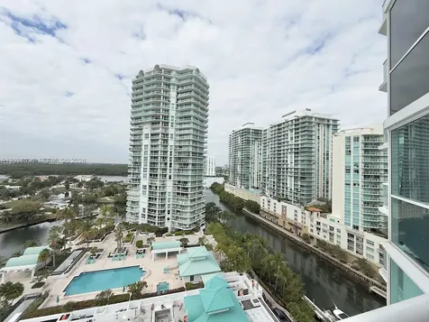16400 Collins Avenue Sunny Isles Beach FL 33160