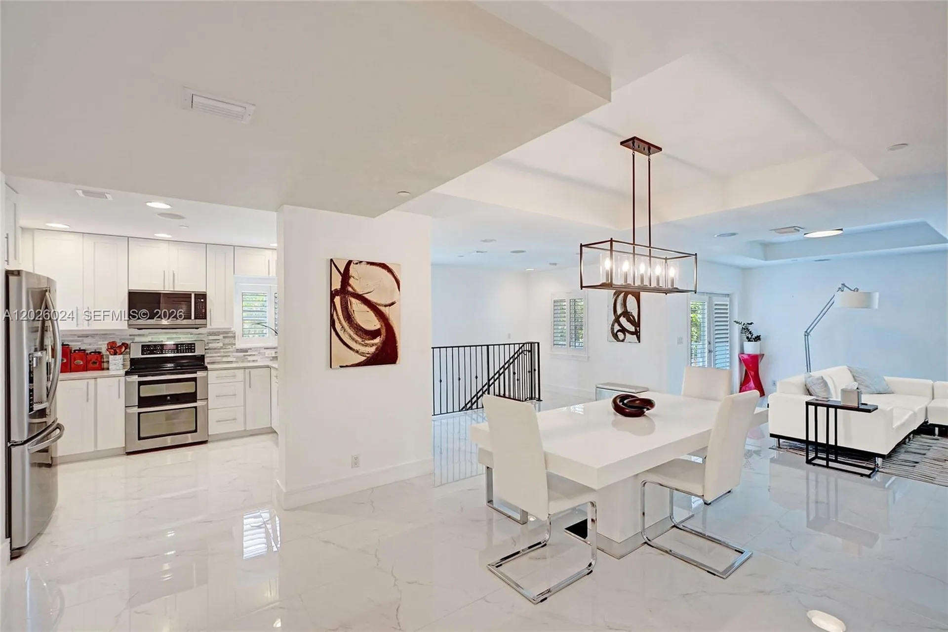 1112 NE 17th Way Fort Lauderdale FL 33304