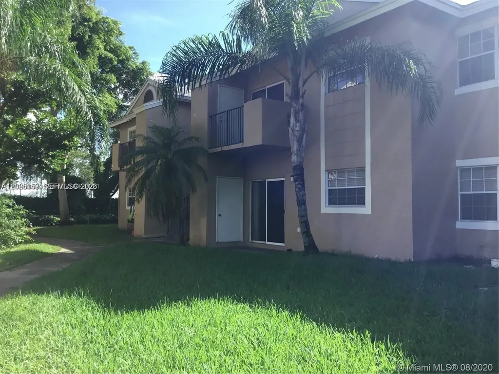 2391 NW 96th Terrace Pembroke Pines FL 33024