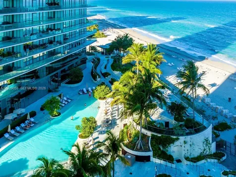 18975 Collins Avenue Sunny Isles Beach FL 33160