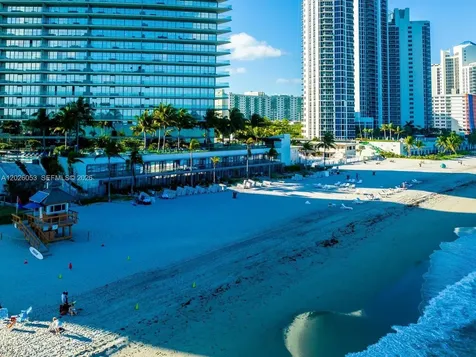 18975 Collins Avenue Sunny Isles Beach FL 33160