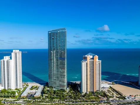18975 Collins Avenue Sunny Isles Beach FL 33160
