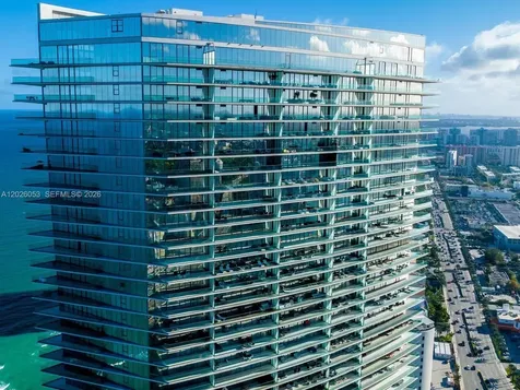18975 Collins Avenue Sunny Isles Beach FL 33160