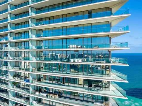 18975 Collins Avenue Sunny Isles Beach FL 33160