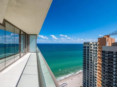 18975 Collins Avenue Sunny Isles Beach FL 33160