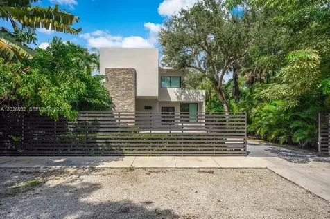 3741 Kumquat Avenue Miami FL 33133