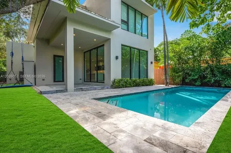 3741 Kumquat Avenue Miami FL 33133