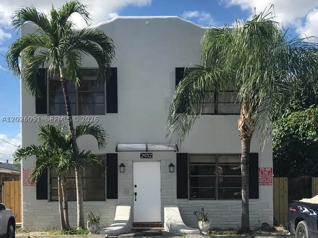 2932 NW 16th Avenue Miami FL 33142