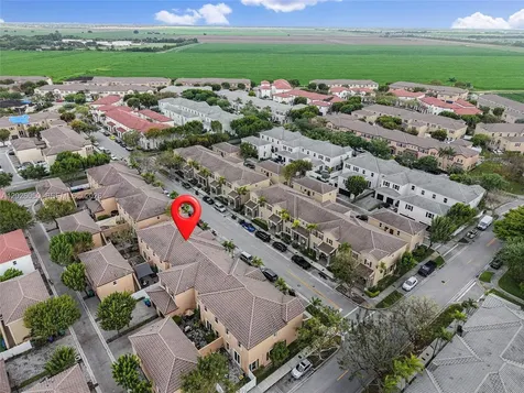 9341 SW 171st Avenue Miami FL 33196