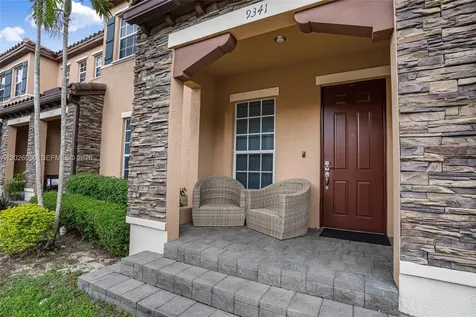 9341 SW 171st Avenue Miami FL 33196