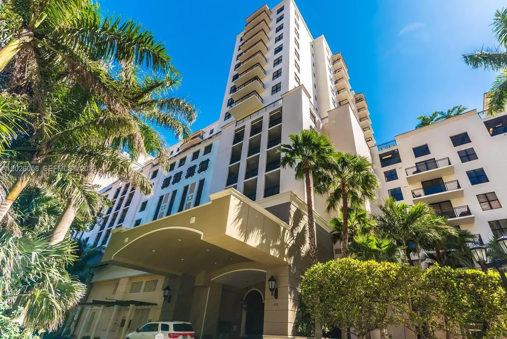 888 S Douglas Road Coral Gables FL 33134