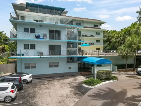2539 S Bayshore Drive Miami FL 33133