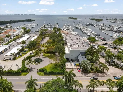 2539 S Bayshore Drive Miami FL 33133
