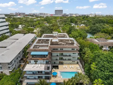 2539 S Bayshore Drive Miami FL 33133