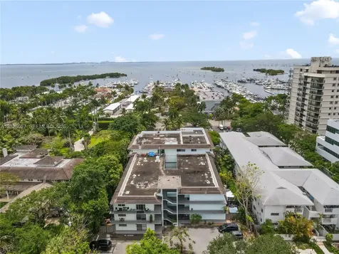2539 S Bayshore Drive Miami FL 33133