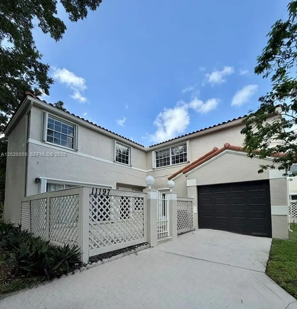 11197 Long Boat Drive Cooper City FL 33026