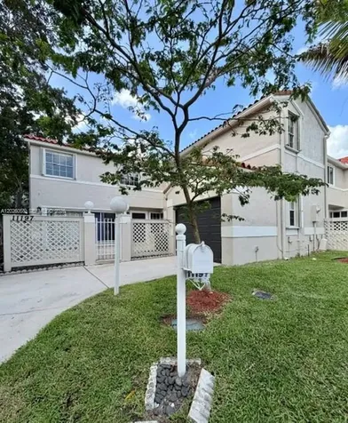 11197 Long Boat Drive Cooper City FL 33026