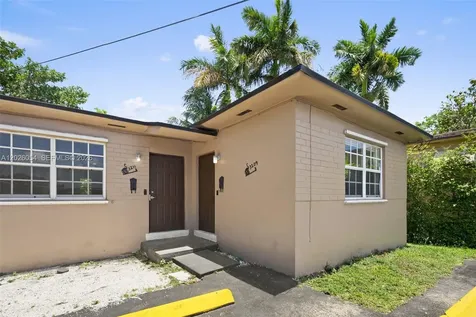 3209 NW 13th Terrace Miami FL 33125