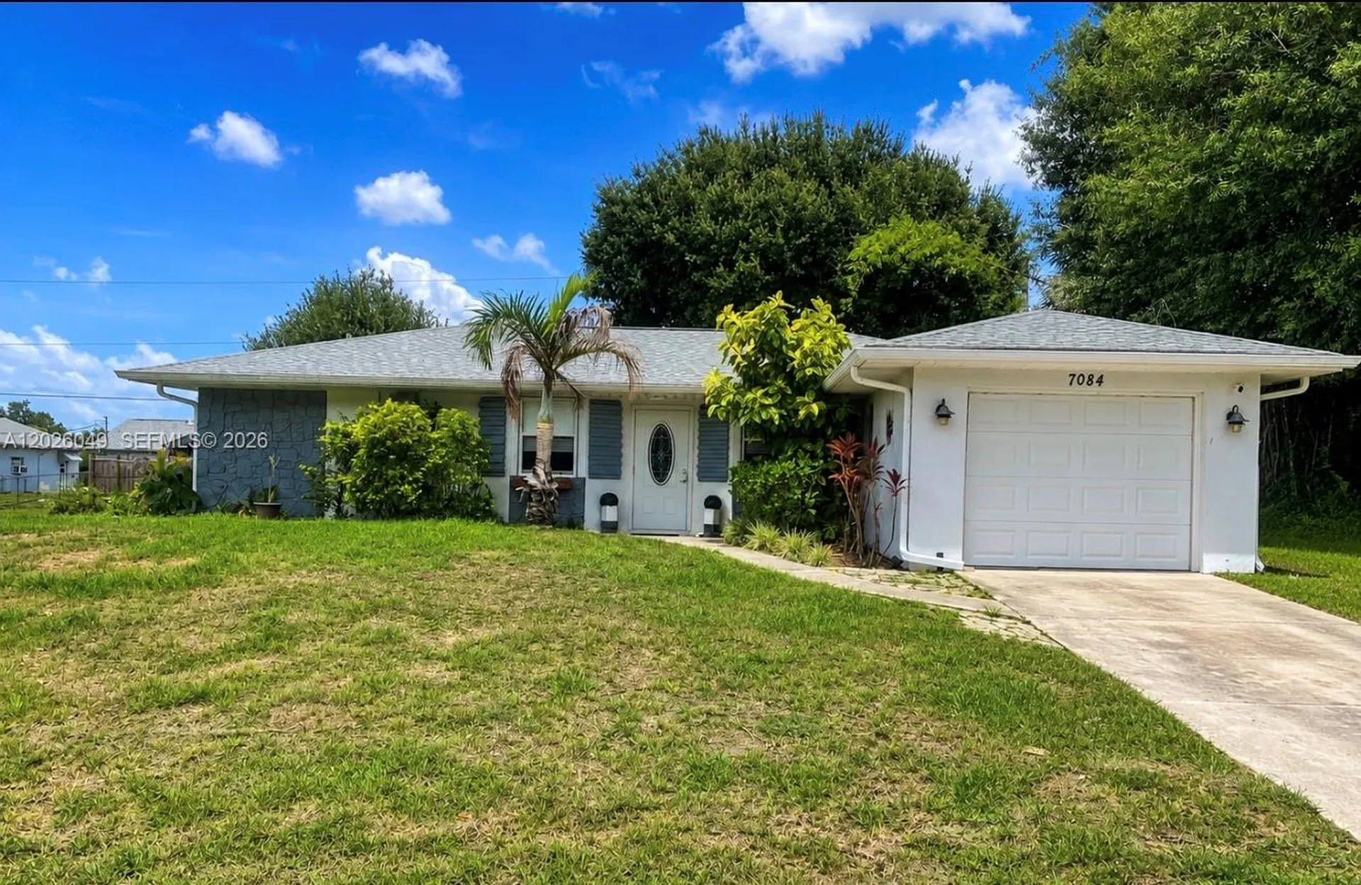7084 Quigley Street Other City - In The State Of Florida FL 34224