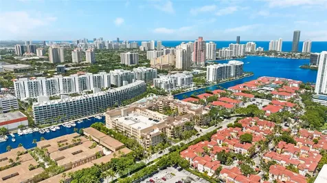 3001 NE 185th Street Aventura FL 33180