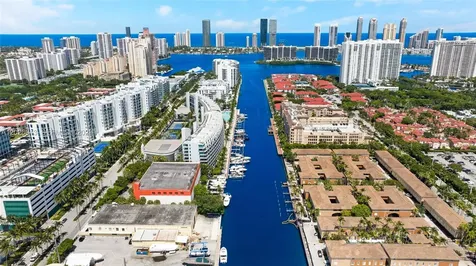 3001 NE 185th Street Aventura FL 33180