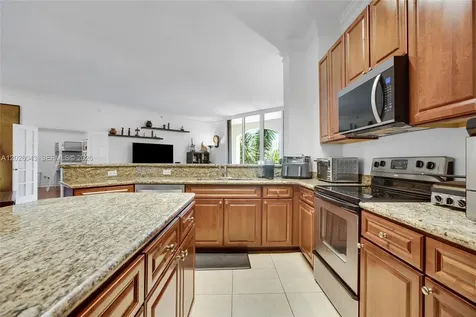 3001 NE 185th Street Aventura FL 33180