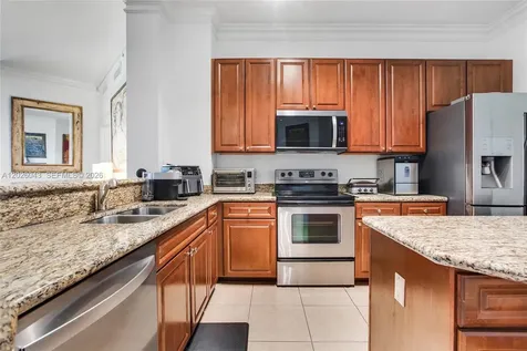 3001 NE 185th Street Aventura FL 33180