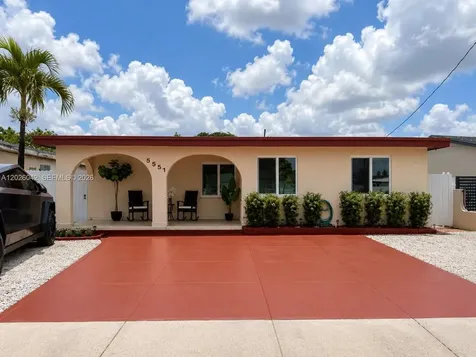 5551 E 4th Avenue Hialeah FL 33013