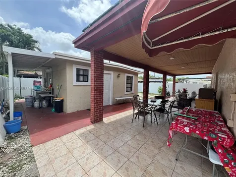5551 E 4th Avenue Hialeah FL 33013