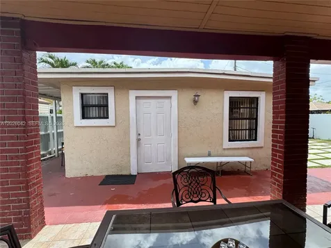5551 E 4th Avenue Hialeah FL 33013
