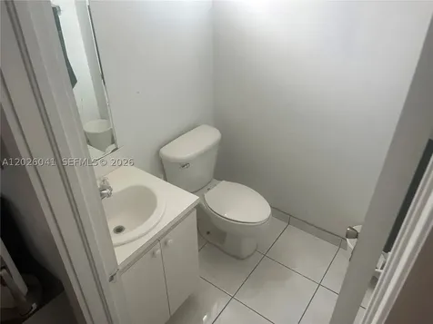 12015 SW 14 Street Miami FL 33184