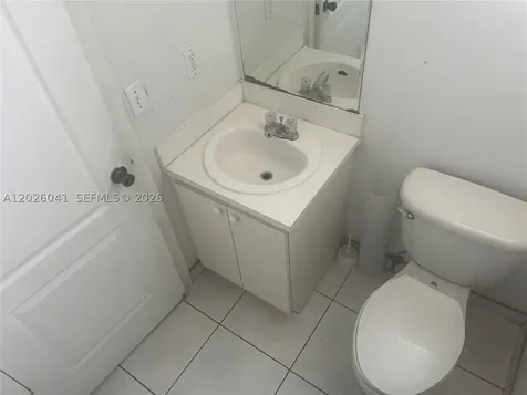 12015 SW 14 Street Miami FL 33184