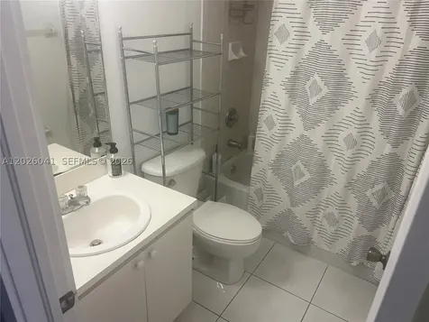 12015 SW 14 Street Miami FL 33184