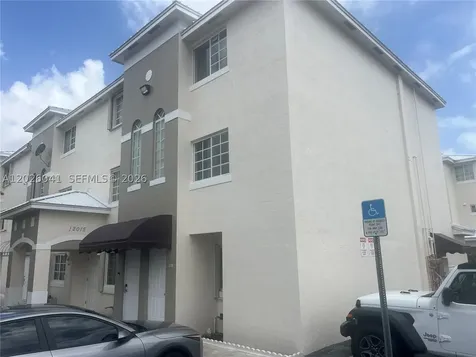 12015 SW 14 Street Miami FL 33184