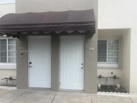 12015 SW 14 Street Miami FL 33184