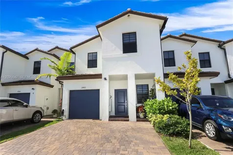 12862 SW 231st Street Miami FL 33170