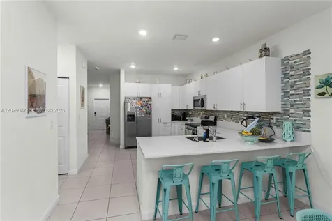 12862 SW 231st Street Miami FL 33170
